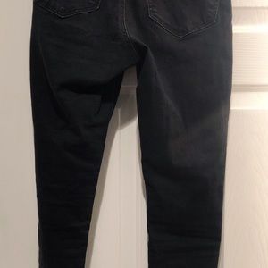 Topshop Joni jean